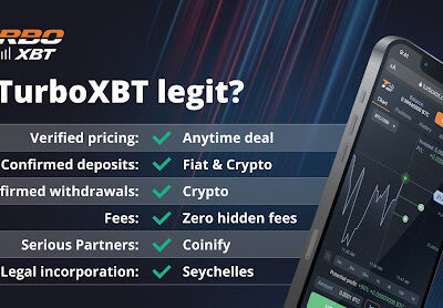 Is TurboXBT Legit? User Safety and Legal Issues Explained!