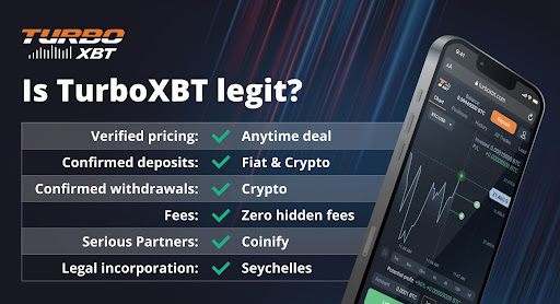 Is TurboXBT Legit? User Safety and Legal Issues Explained!